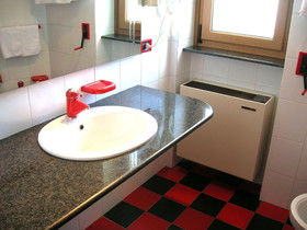 Hotel Lo Smeraldo