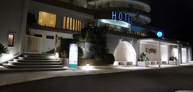 Hotel Lo Smeraldo