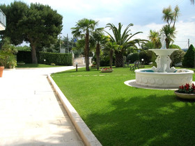 Hotel Lo Smeraldo