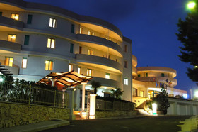 Hotel Lo Smeraldo