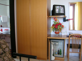 Hotel Lo Smeraldo
