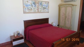 La Terrazza Del Quadrifoglio