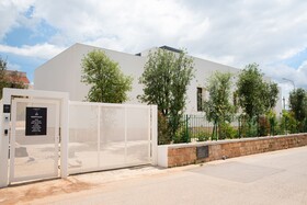 Lisetta Gardens Boutique & Suites