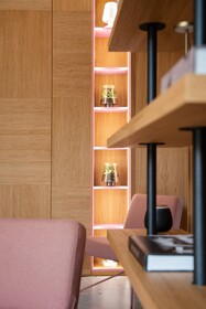 Lisetta Gardens Boutique & Suites