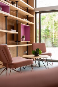 Lisetta Gardens Boutique & Suites