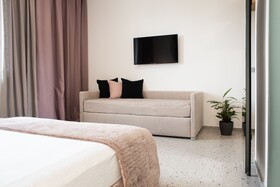 Lisetta Gardens Boutique & Suites
