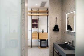 Lisetta Gardens Boutique & Suites