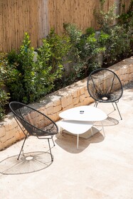Lisetta Gardens Boutique & Suites
