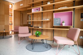 Lisetta Gardens Boutique & Suites