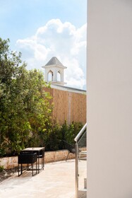 Lisetta Gardens Boutique & Suites