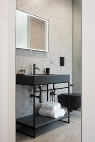 Lisetta Gardens Boutique & Suites