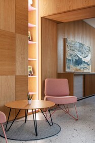 Lisetta Gardens Boutique & Suites