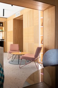 Lisetta Gardens Boutique & Suites