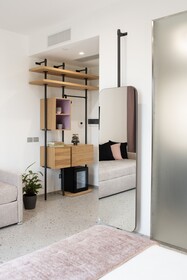 Lisetta Gardens Boutique & Suites