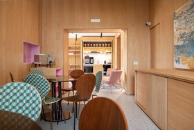 Lisetta Gardens Boutique & Suites
