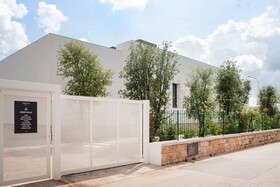 Lisetta Gardens Boutique & Suites