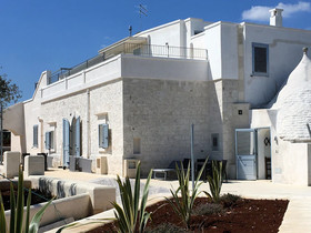 Masseria Poesia