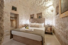 Trulli Della Luce