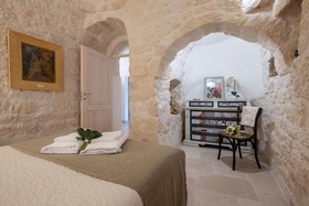 Trulli Della Luce