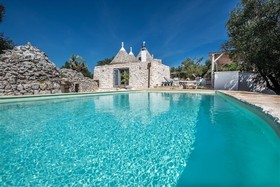Trulli Della Luce