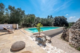 Trulli Della Luce