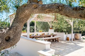 Trulli Della Luce