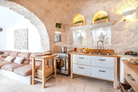 Trulli Della Luce
