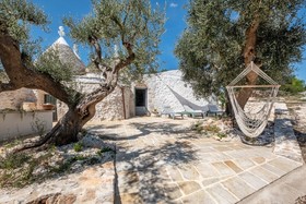 Trulli Della Luce