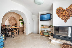 Trulli Della Luce
