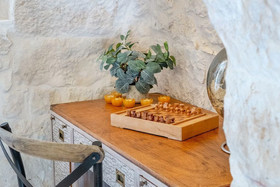 Trulli Della Luce