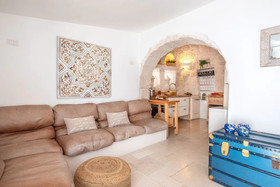 Trulli Della Luce
