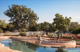 Trulli Di Monte Reale