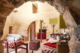 Trulli Di Monte Reale