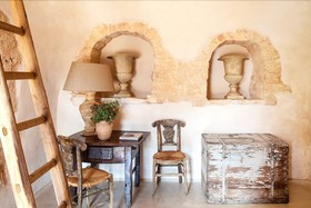 Trulli Di Monte Reale