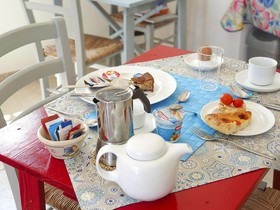Trullo Sovrano Exclusive B&B