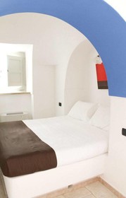 Trullo Sovrano Exclusive B&B