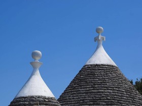 Trullo Sovrano Exclusive B&B