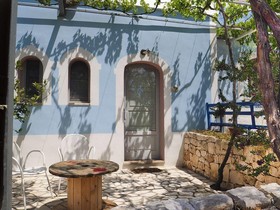 Trullo Sovrano Exclusive B&B