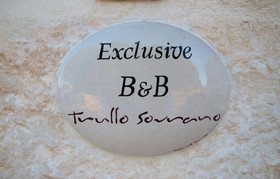 Trullo Sovrano Exclusive B&B