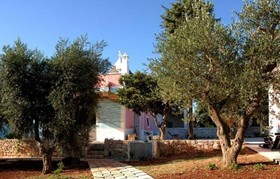 Trullo Sovrano Exclusive B&B