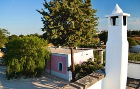 Trullo Sovrano Exclusive B&B