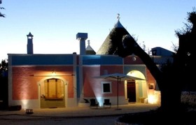 Trullo Sovrano Exclusive B&B
