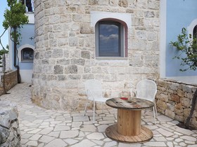 Trullo Sovrano Exclusive B&B