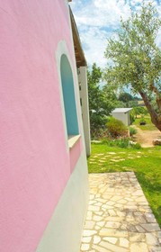 Trullo Sovrano Exclusive B&B