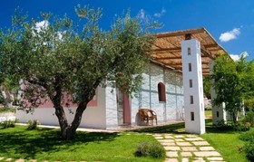Trullo Sovrano Exclusive B&B