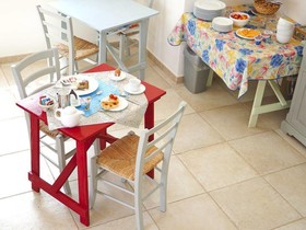 Trullo Sovrano Exclusive B&B