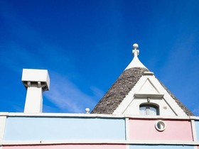 Trullo Sovrano Exclusive B&B