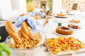 Villa Cenci Relais Masseria