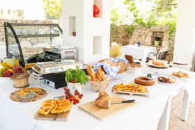 Villa Cenci Relais Masseria