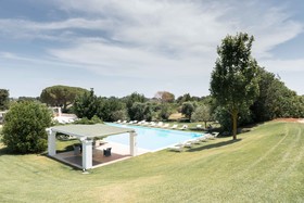 Villa Cenci Relais Masseria